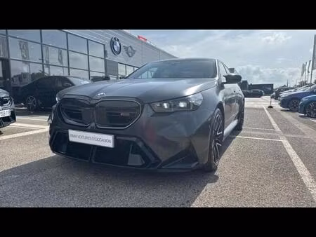 BMW Série 5 M5 V8 4.4 727