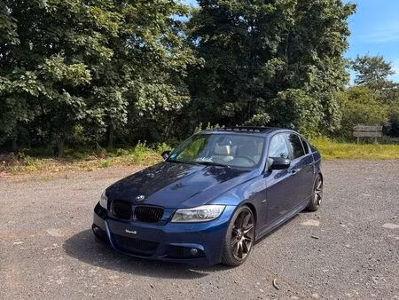BMW Série 3 325i 3.0 218