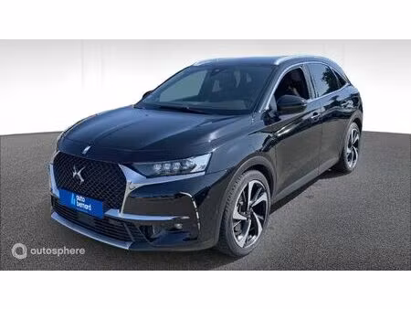 DS 7 E Tense 1.6 225 Chic