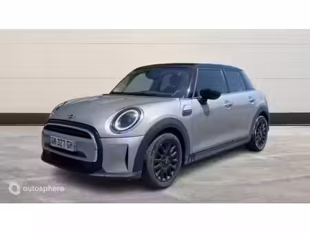 Mini Mini Cooper 1.5 136 Edition Premium