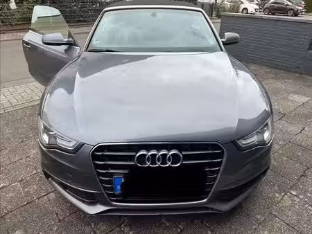 Audi A5 2.0 TFSI 177