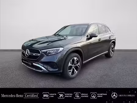 Mercedes-Benz Classe E 400 E Business Line 4Matic