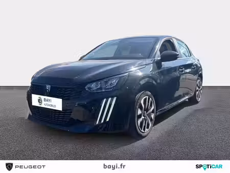 Peugeot 208 1.2 100 Active