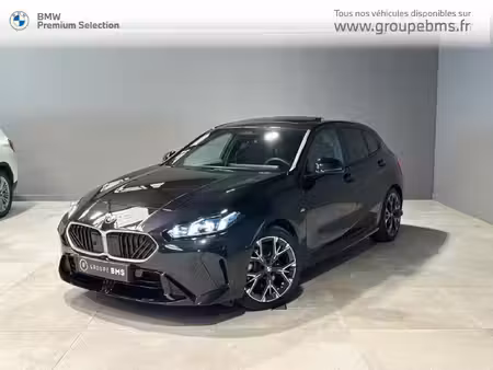 BMW Série 1 120i 1.5 170 M Sport