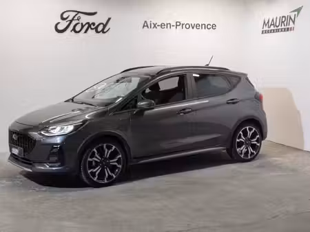 Ford Fiesta 1.0 95 Active