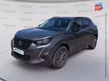 Peugeot 2008 1.2 Style