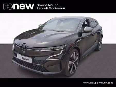 Renault Mégane E-Tech Techno