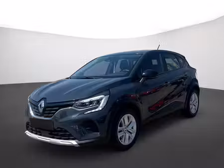 Renault Captur 1.0 TCe 91 Équilibre