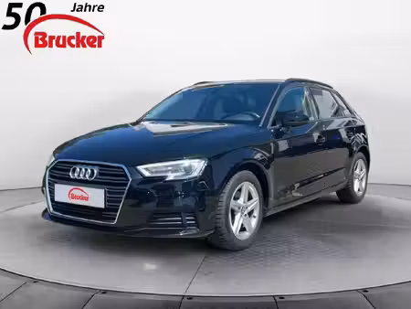 Audi A3 1.5 TFSI 150