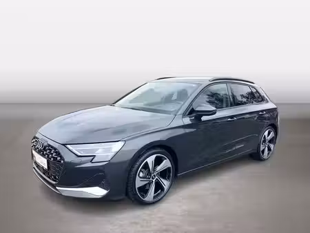 Audi A3 35 TFSI 1.5 TFSI 150