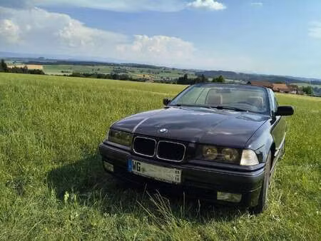 BMW Série 3 318i 1.8 115