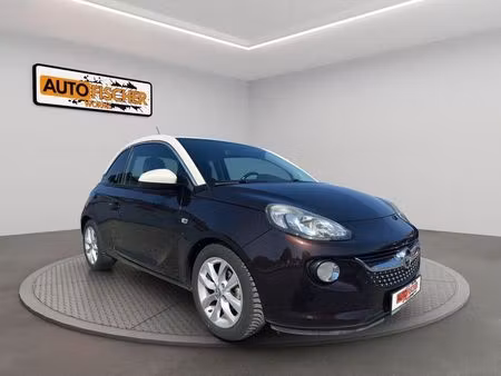 Opel Adam 1.4 87 Jam