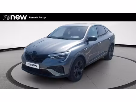 Renault Arkana E-Tech 1.6 145