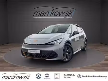 Cupra Born 204
