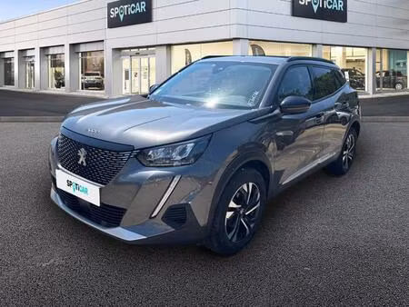 Peugeot 2008 1.2 PureTech 100 Allure