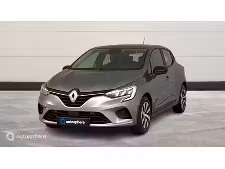 Renault Clio 1.0 TCe 90 Équilibre
