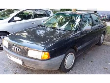 Audi 80 1.8 TDI 90