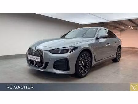 BMW i4 40 340 M Sport eDrive