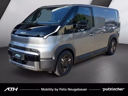Kia PV5 163
