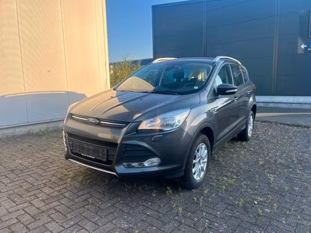 Ford Kuga 2.0 TDCi 150 Sync Edition 4x4