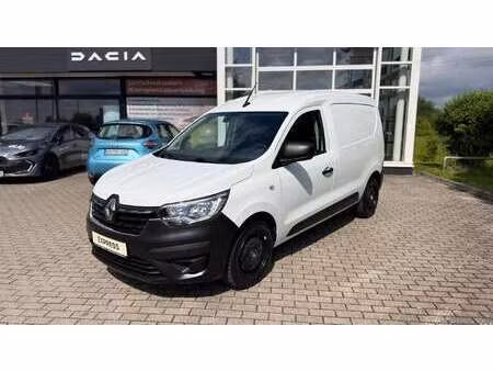 Renault Express 1.5 dCi