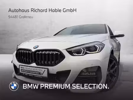 BMW Série 2 220i 2.0 190 xDrive