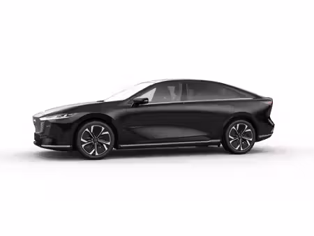Mazda 6 Takumi
