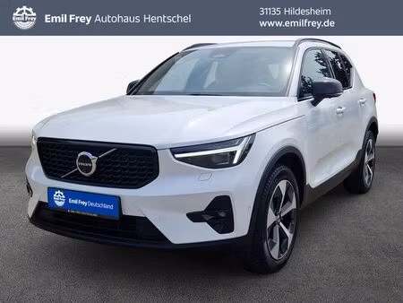 Volvo XC40 B3 2.0 163 Plus
