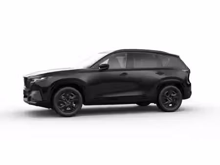 Mazda CX-5 2.5 141 Homura