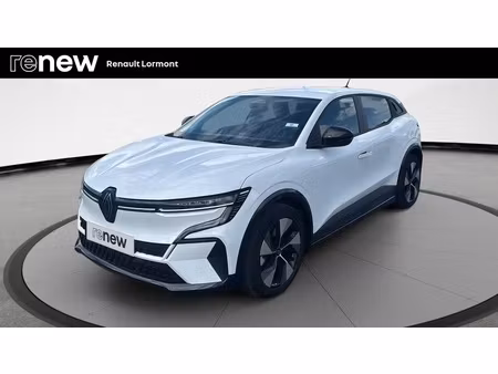 Renault Mégane E-Tech 220 Équilibre