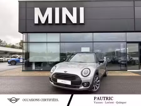 Mini Mini Cooper 1.5 136 Edition Premium Plus