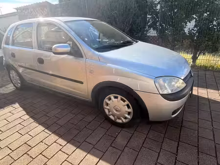 Opel Corsa 1.2 75