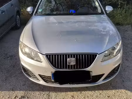 Seat Exeo 1.6 102 Style