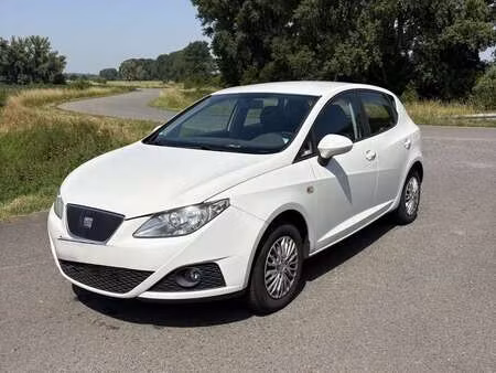 Seat Ibiza 1.4 TDI 80