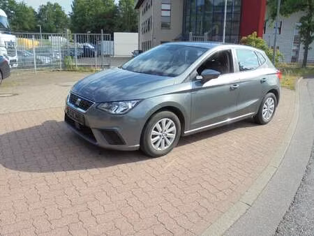 Seat Ibiza 1.0 TSI 75 Style