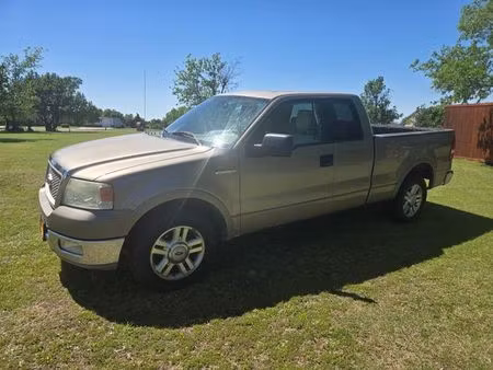 Ford F150 