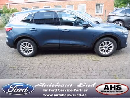 Ford Kuga 2.0 150 Titanium