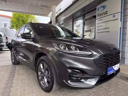 Ford Kuga 2.5 ST Line X