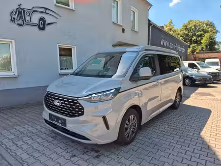 Ford Transit 2.0 170 SE 4x4