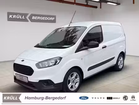 Ford Transit 1.0 EcoBoost Trend