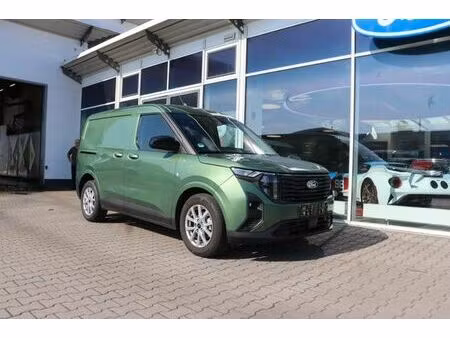 Ford Transit 1.5 100 Limited