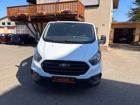 Ford Transit 2.0 105
