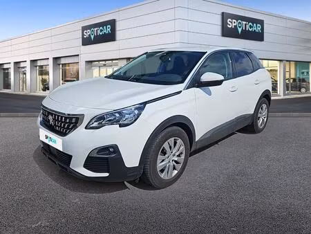 Peugeot 3008 1.5 HDi 130 Active Business