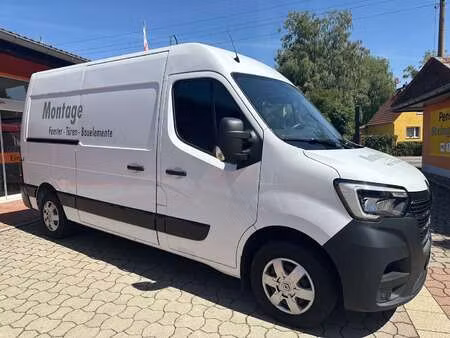 Renault Master 2.3 dCi 150 Confort