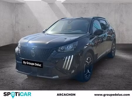 Peugeot 2008 1.2 Allure