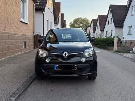 Renault Twingo 1.0 SCe 70 Limited