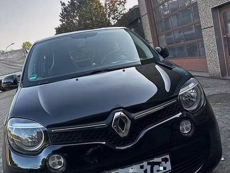 Renault Twingo 1.0 SCe 70 Dynamique