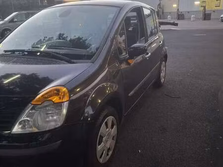 Renault Modus 1.6 dCi 65 Tech RUN
