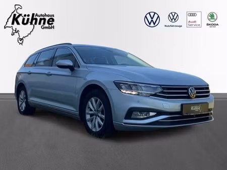 Volkswagen Passat 1.5 TSI 150 Business