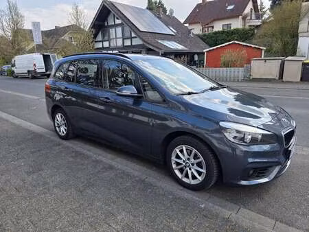 BMW Série 2 2.0